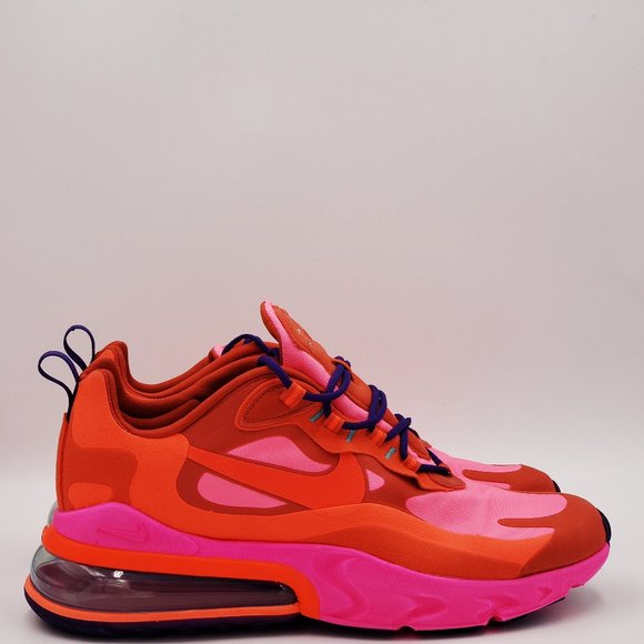 Nike Other - Nike Air Max 270 React Shoes